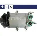 Kompressor Klimaanlage Mahle ACP 1333 000S Behr für Ford
