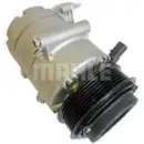 Kompressor Klimaanlage Mahle ACP 1333 000S Behr für Ford