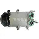 Kompressor Klimaanlage Mahle ACP 1333 000S Behr für Ford