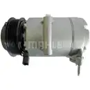 Kompressor Klimaanlage Mahle ACP 1333 000S Behr für Ford
