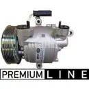 Kompressor Klimaanlage Mahle ACP 505 000P Behr *** Premium Line *** für Citroën