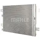 Kondensator Klimaanlage Mahle AC 858 000P Behr *** Premium Line *** für Lada