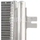 Kondensator Klimaanlage Mahle AC 858 000P Behr *** Premium Line *** für Lada
