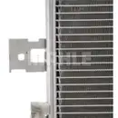 Kondensator Klimaanlage Mahle AC 858 000P Behr *** Premium Line *** für Lada