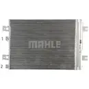 Kondensator Klimaanlage Mahle AC 858 000P Behr *** Premium Line *** für Lada