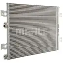 Kondensator Klimaanlage Mahle AC 858 000P Behr *** Premium Line *** für Lada