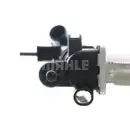 Kühler Motorkühlung Mahle CR 1687 000S Behr für Opel für Vauxhall für Holden