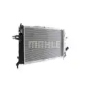 Kühler Motorkühlung Mahle CR 1687 000S Behr für Opel für Vauxhall für Holden