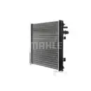 Kühler Motorkühlung Mahle CR 555 000S Behr für Citroën für Peugeot