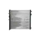 Kühler Motorkühlung Mahle CR 555 000S Behr für Citroën für Peugeot