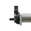 Kühler Motorkühlung Mahle CR 555 000S Behr für Citroën für Peugeot
