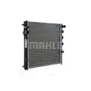 Kühler Motorkühlung Mahle CR 555 000S Behr für Citroën für Peugeot