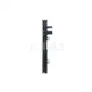 Kühler Motorkühlung Mahle CR 555 000S Behr für Citroën für Peugeot