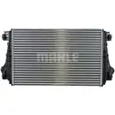 Ladeluftkühler Mahle CI 27 000P Behr *** Premium Line *** für Audi für VW