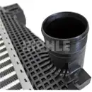 Ladeluftkühler Mahle CI 27 000P Behr *** Premium Line *** für Audi für VW