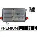 Ladeluftkühler Mahle CI 27 000P Behr *** Premium Line *** für Audi für VW