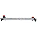 Ladeluftkühler Mahle CI 27 000P Behr *** Premium Line *** für Audi für VW