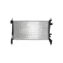 Kühler Motorkühlung Mahle CR 1120 000S Behr für Citroën für Fiat für Peugeot