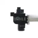 Kühler Motorkühlung Mahle CR 1120 000S Behr für Citroën für Fiat für Peugeot