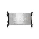 Kühler Motorkühlung Mahle CR 1120 000S Behr für Citroën für Fiat für Peugeot