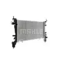 Kühler Motorkühlung Mahle CR 1120 000S Behr für Citroën für Fiat für Peugeot