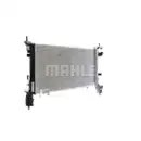 Kühler Motorkühlung Mahle CR 1120 000S Behr für Citroën für Fiat für Peugeot