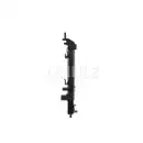 Kühler Motorkühlung Mahle CR 1120 000S Behr für Citroën für Fiat für Peugeot