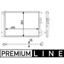 Kondensator Klimaanlage Mahle AC 61 000P Behr *** Premium Line *** für Hyundai
