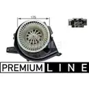 Innenraumgebläse Mahle AB 20 000P Behr *** Premium Line *** für Audi für VW