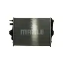 Kühler Motorkühlung Mahle CR 1183 000P Behr *** Premium Line *** für Audi für VW