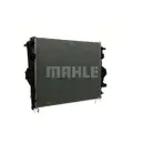 Kühler Motorkühlung Mahle CR 1183 000P Behr *** Premium Line *** für Audi für VW