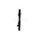 Kühler Motorkühlung Mahle CR 1183 000P Behr *** Premium Line *** für Audi für VW