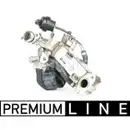 MAHLE CE 11 000P Abgasrückführungs-Kühler (AGR-Kühler)