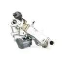 MAHLE CE 11 000P Abgasrückführungs-Kühler (AGR-Kühler)