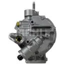 Kompressor Klimaanlage Mahle ACP 551 000P Behr *** Premium Line *** für Ford