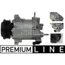 Kompressor Klimaanlage Mahle ACP 551 000P Behr *** Premium Line *** für Ford