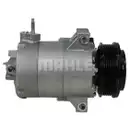 Kompressor Klimaanlage Mahle ACP 551 000P Behr *** Premium Line *** für Ford