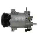 Kompressor Klimaanlage Mahle ACP 551 000P Behr *** Premium Line *** für Ford
