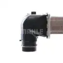 Kühler Motorkühlung Mahle CR 1448 000S Behr für Fiat
