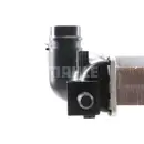 Kühler Motorkühlung Mahle CR 1448 000S Behr für Fiat