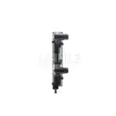 Kühler Motorkühlung Mahle CR 1448 000S Behr für Fiat