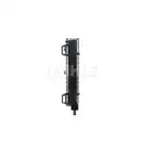 Kühler Motorkühlung Mahle CR 1448 000S Behr für Fiat