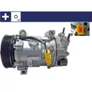 Kompressor Klimaanlage Mahle ACP 359 000S Behr für Citroën für Peugeot