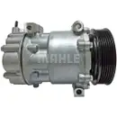 Kompressor Klimaanlage Mahle ACP 359 000S Behr für Citroën für Peugeot