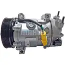 Kompressor Klimaanlage Mahle ACP 359 000S Behr für Citroën für Peugeot