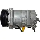Kompressor Klimaanlage Mahle ACP 359 000S Behr für Citroën für Peugeot