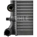 Kühler Motorkühlung Mahle CR 368 000P Behr *** Premium Line *** für Audi für VW