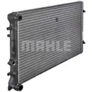 Kühler Motorkühlung Mahle CR 368 000P Behr *** Premium Line *** für Audi für VW