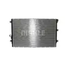 Kühler Motorkühlung Mahle CR 1539 001S Behr für Audi für Seat für Skoda für VW