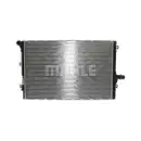 Kühler Motorkühlung Mahle CR 1539 001S Behr für Audi für Seat für Skoda für VW